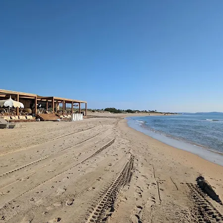 Lägenhet Village Naturiste Heliopolis Fgh Agde