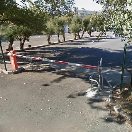 Lägenhet Village Naturiste Heliopolis Fgh *