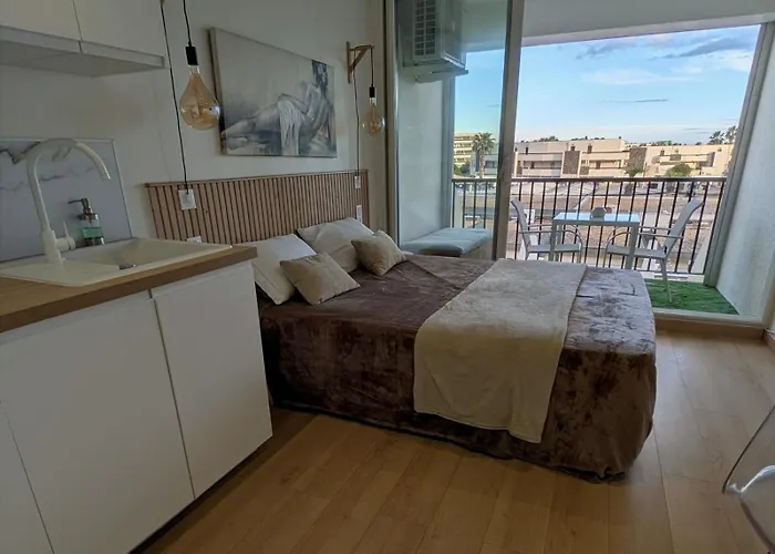 Apartamento Village Naturiste Heliopolis Fgh Agde