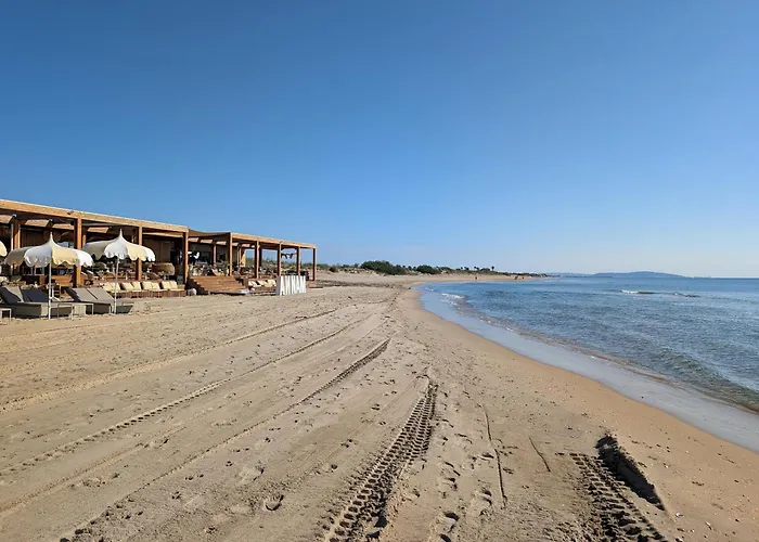 Apartamento Village Naturiste Heliopolis Fgh Agde
