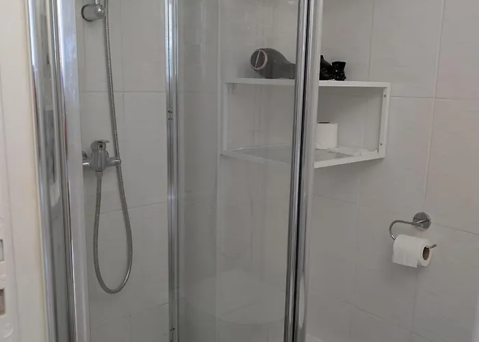 Apartamento Village Naturiste Heliopolis Fgh Agde