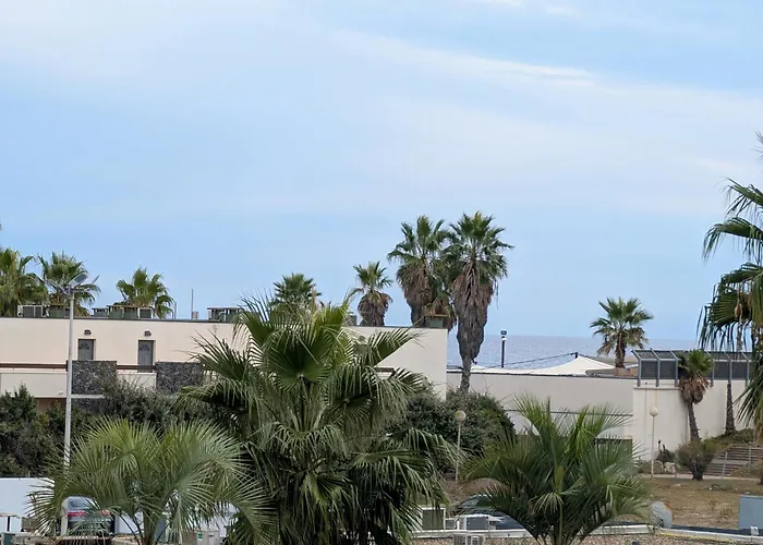 Village Naturiste Heliopolis Fgh Agde